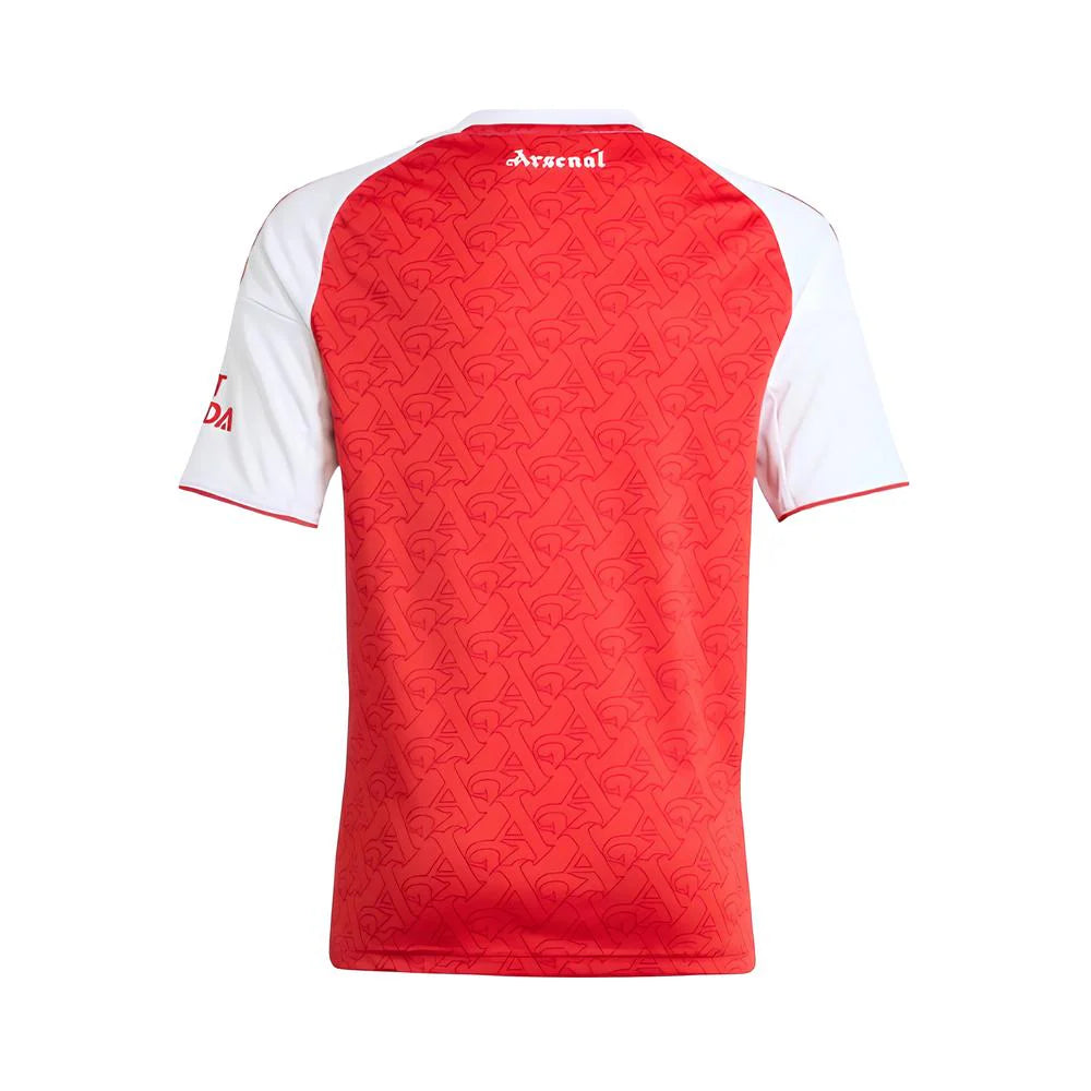 Camisola Principal Arsenal 25/26