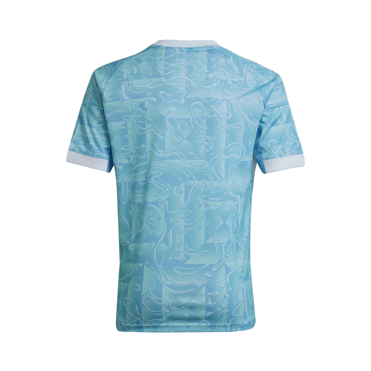 Camisola Alternativa Juventus 25/26