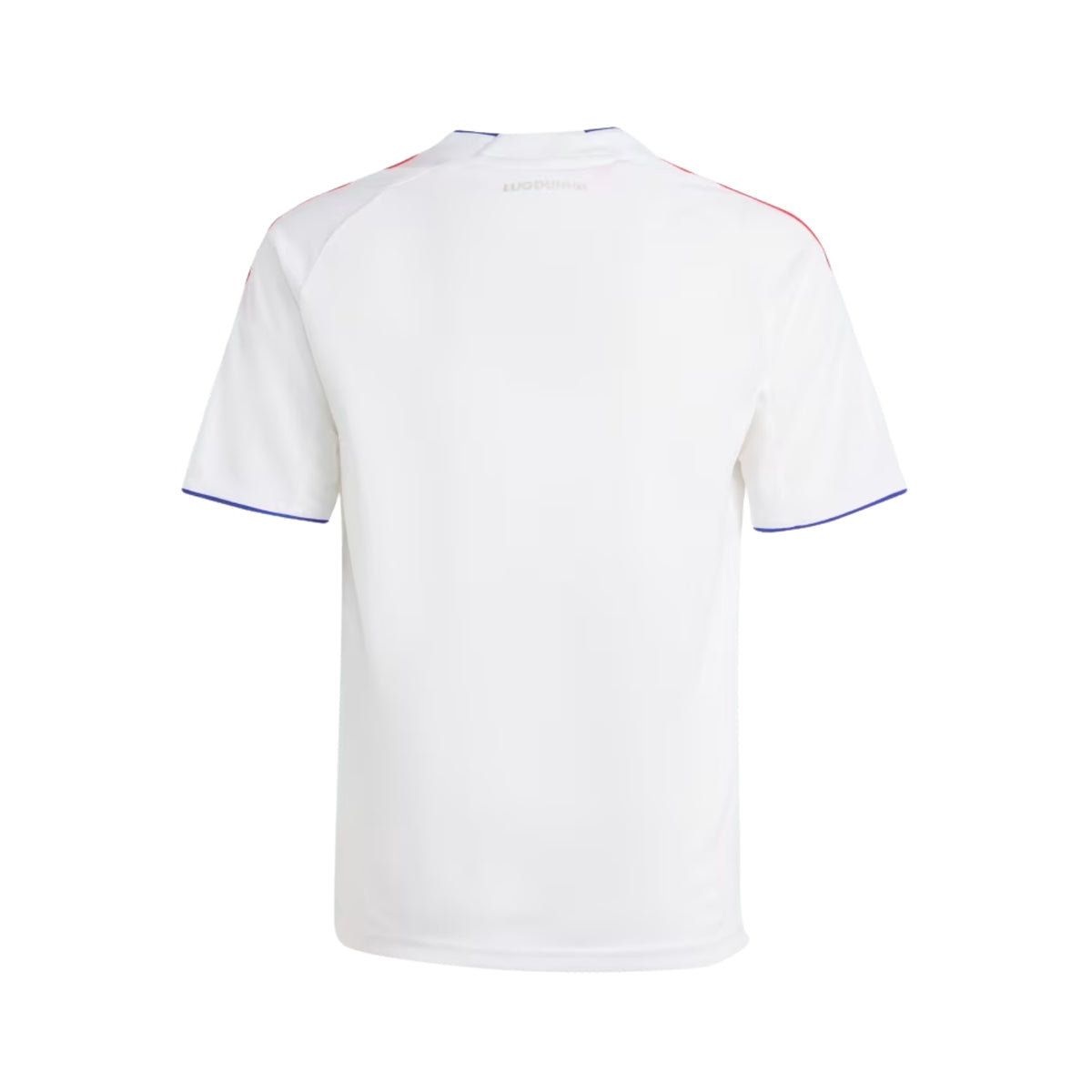 Camisola Principal Lyon 25/26