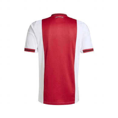 Camisola Principal Ajax 25/26
