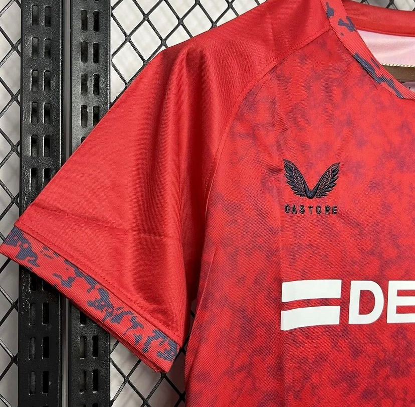 Camisola Alternativa Sevilha 24/25