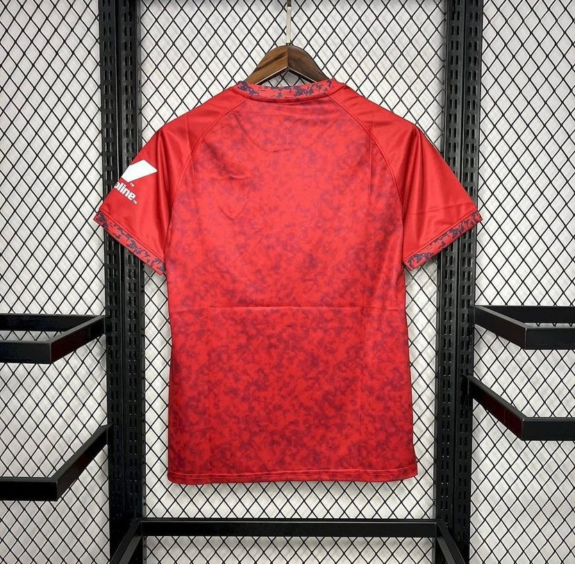 Camisola Alternativa Sevilha 24/25