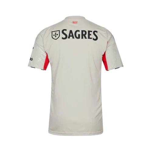 Camisola Alternativa Benfica 25/26