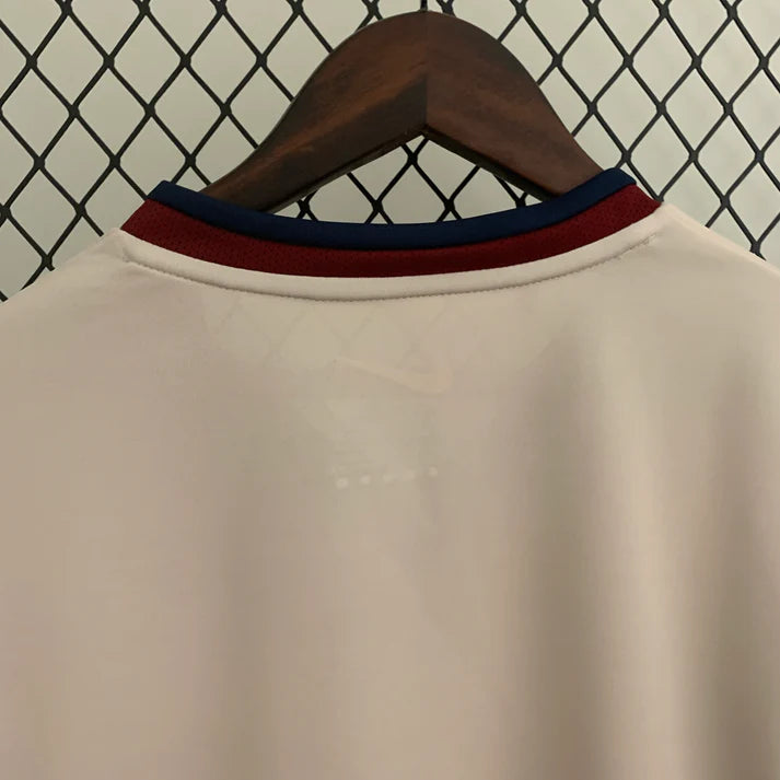 Camisola Barcelona Alternativa 98/99