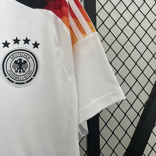 Camisola Principal Alemanha 2024