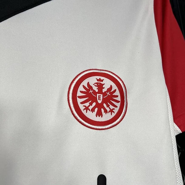Camisola Principal Eintracht Frankfurt 24/25