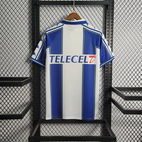 Camisola Principal Porto 97/98