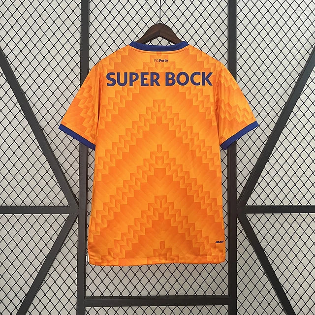 Camisola Alternativa Porto 24/25