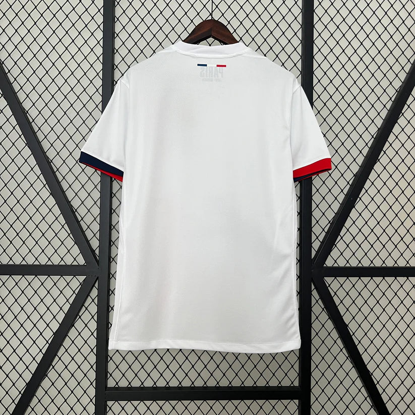 Camisola Alternativa PSG 24/25
