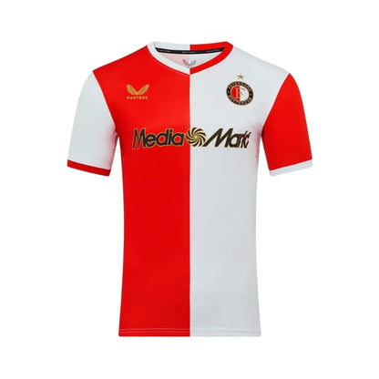 Camisola Principal Feyenoord 25/26