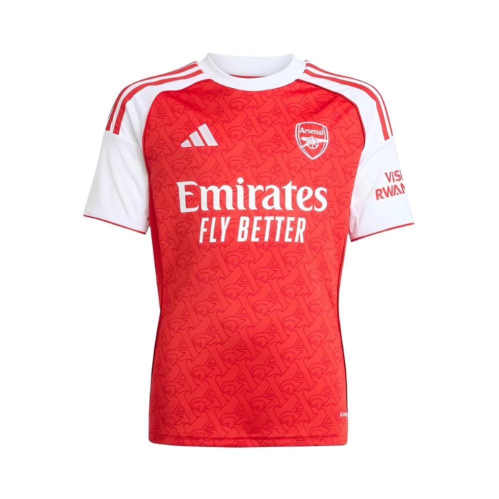 Camisola Principal Arsenal 25/26