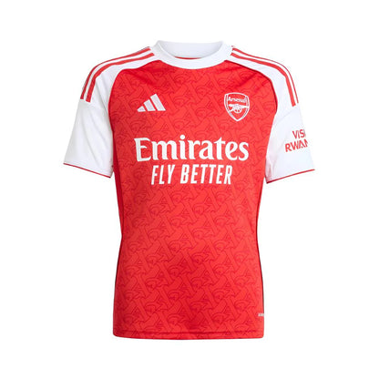 Camisola Principal Arsenal 25/26