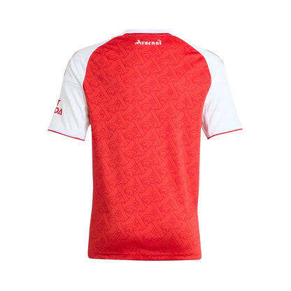 Camisola Principal Arsenal 25/26