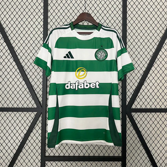 Camisola Principal Celtic 24/25