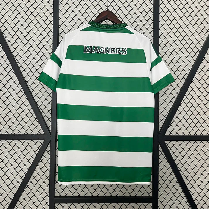 Camisola Principal Celtic 24/25