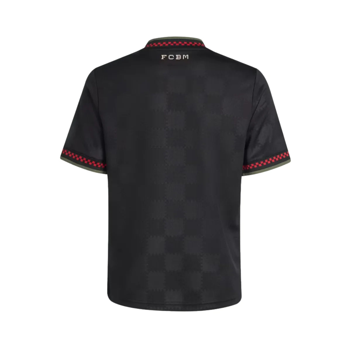 Camisola Bayern Munique Terceiro 25/26