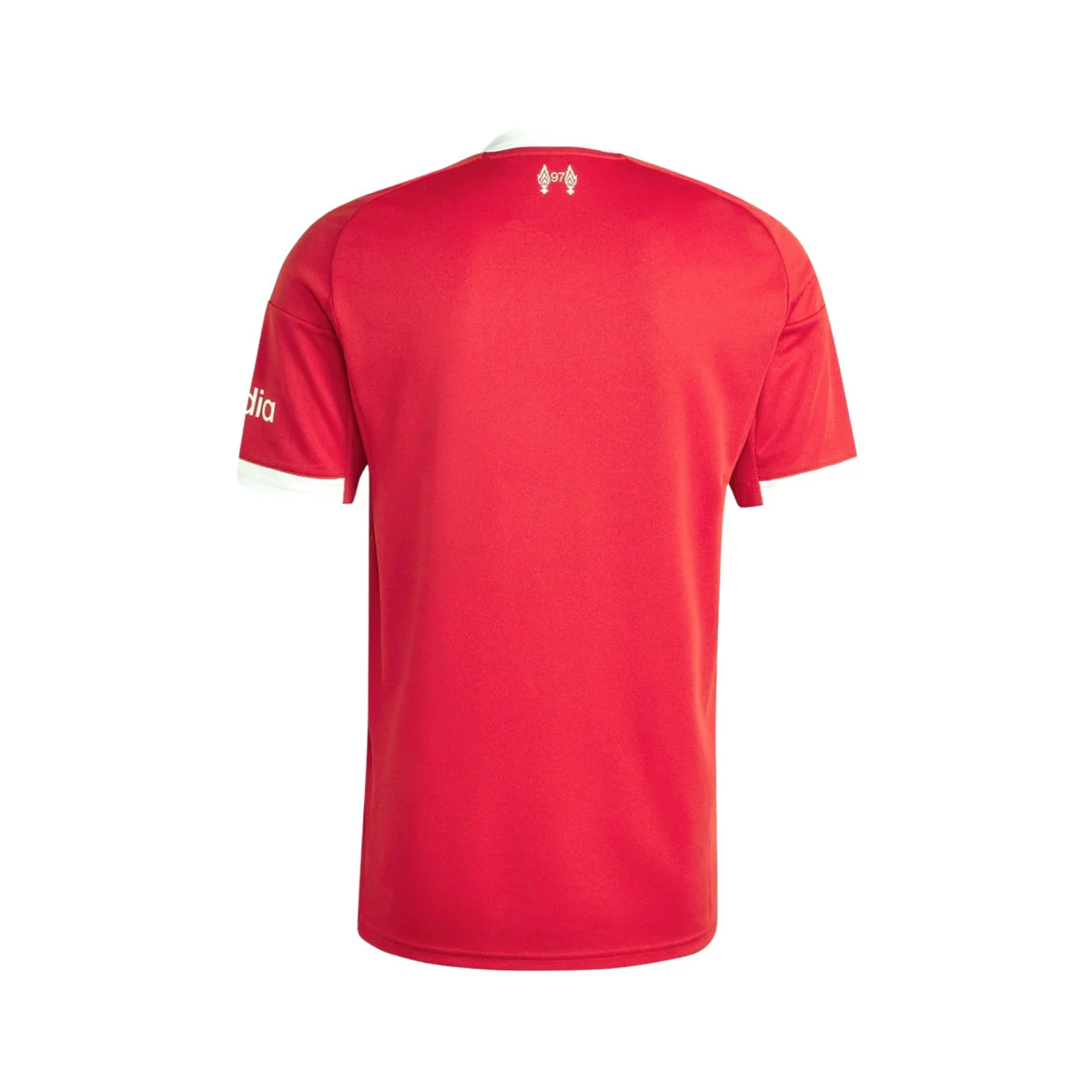 Camisola Principal Liverpool 25/26