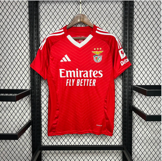 Camisola Principal Benfica 24/25