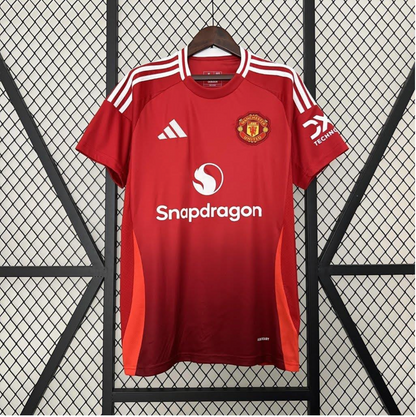 Camisola Principal Manchester United 24/25