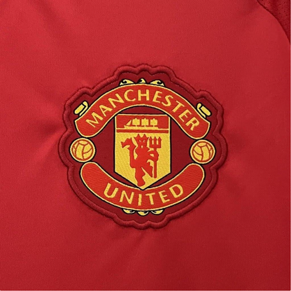 Camisola Principal Manchester United 24/25