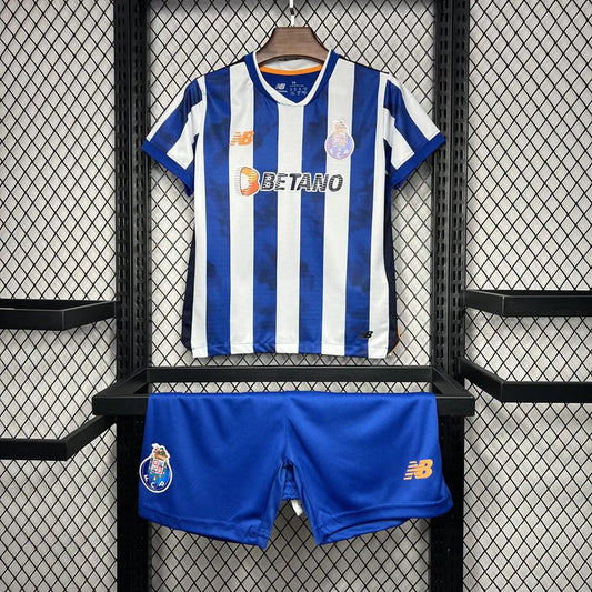 Kit Criança - Porto Principal 24/25