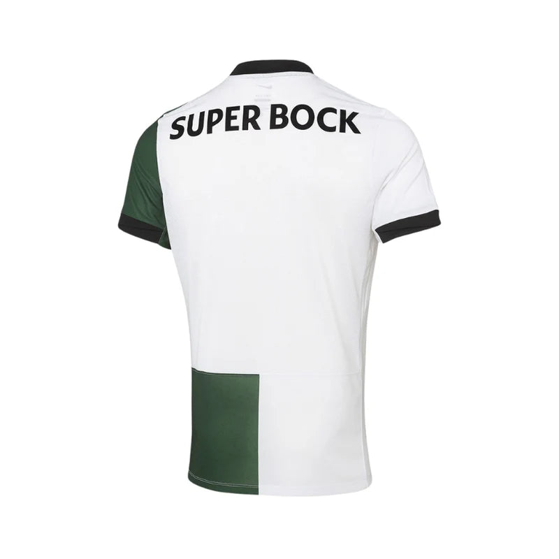 Sporting CP Edição Stromp 25/26