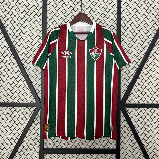 Camisola Principal Flamengo 24/25