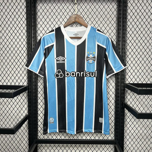 Camisola Principal Grêmio 24/25