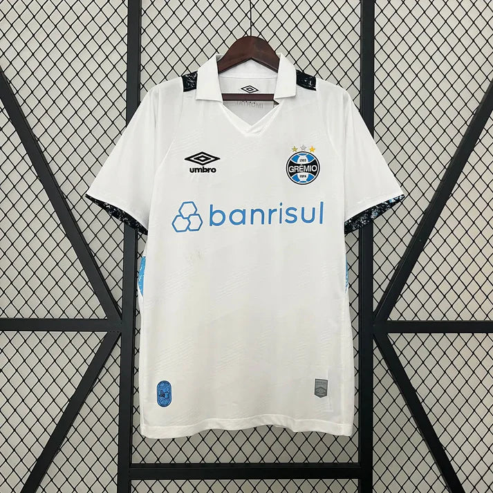 Camisola Alternativa Grêmio 24/25