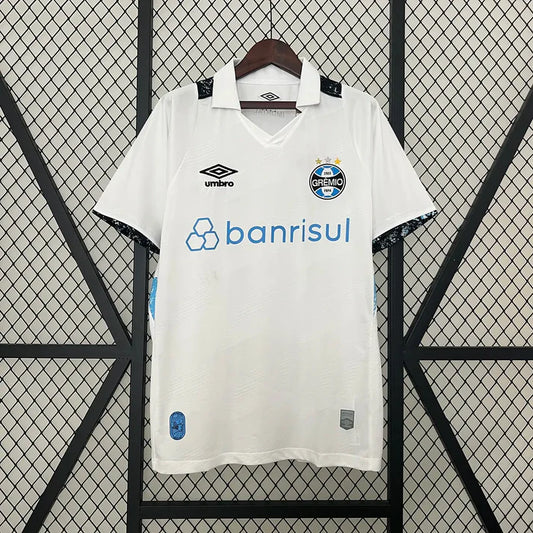 Camisola Alternativa Grêmio 24/25