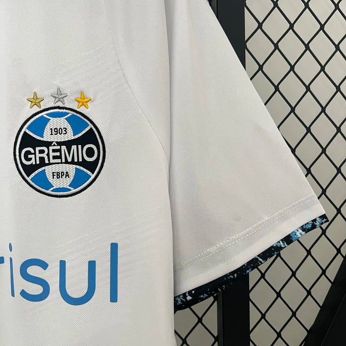 Camisola Alternativa Grêmio 24/25