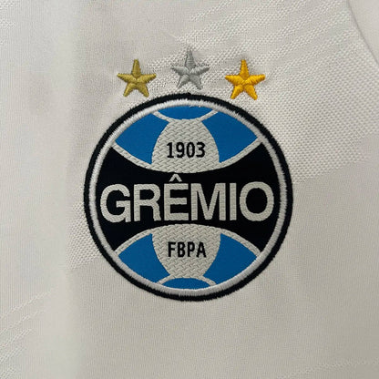 Camisola Alternativa Grêmio 24/25