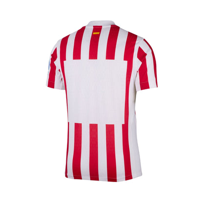 Camisola Principal Atlético de Madrid 25/26
