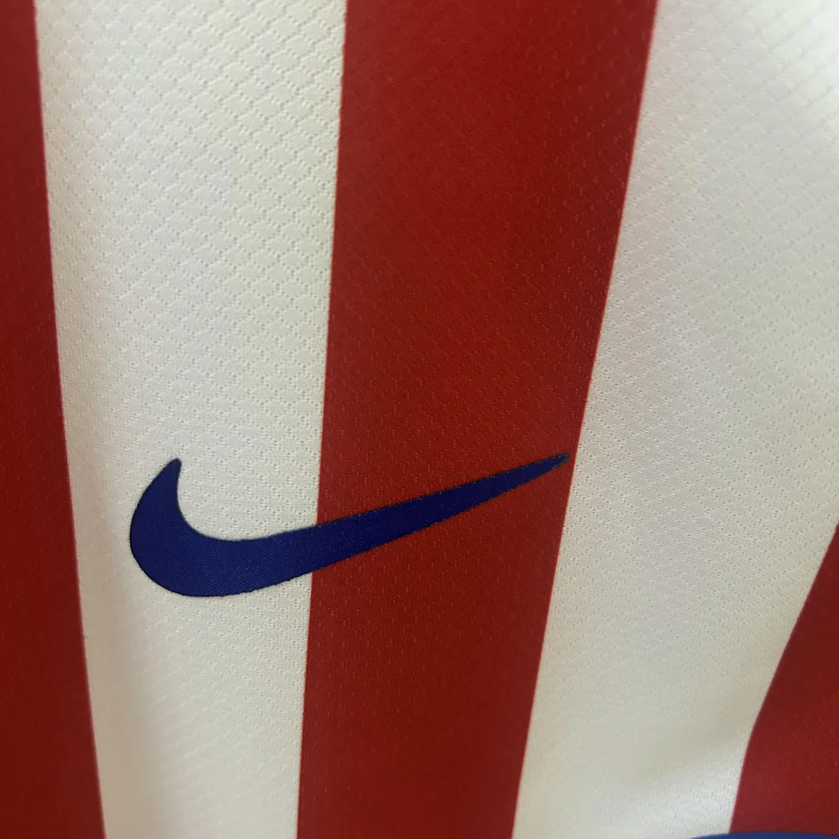 Camisola Principal Atlético de Madrid 25/26