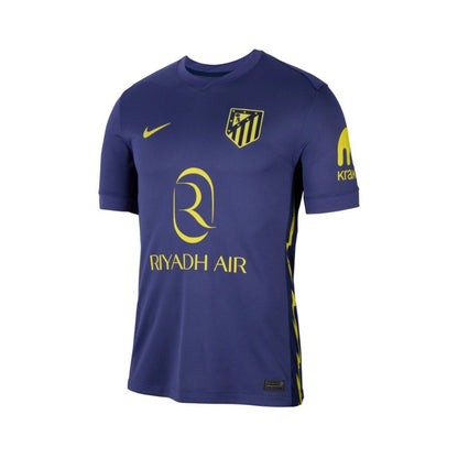 Camisola Alternativa Atlético Madrid