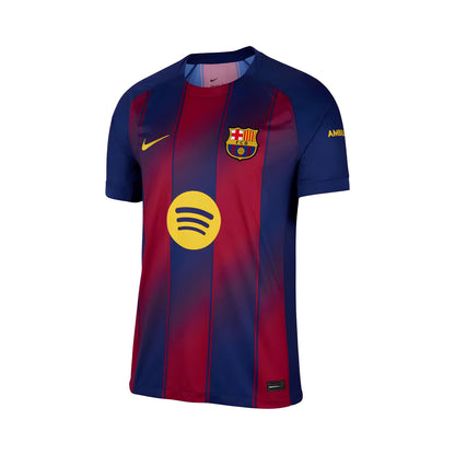 Camisola Principal Barcelona 25/26