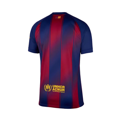 Camisola Principal Barcelona 25/26