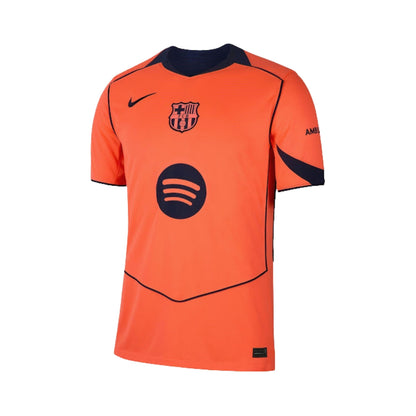 Camisola Barcelona Terceiro 25/26