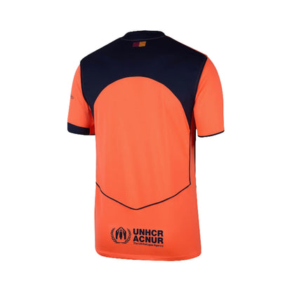 Camisola Barcelona Terceiro 25/26