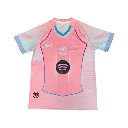 Camisola Barcelona Edição Especial 25/26