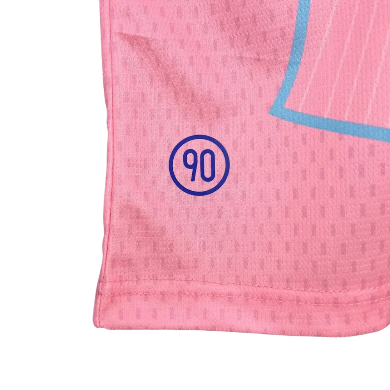 Camisola Barcelona Edição Especial 25/26