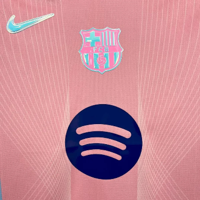 Camisola Barcelona Edição Especial 25/26