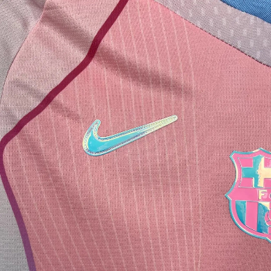 Camisola Barcelona Edição Especial 25/26