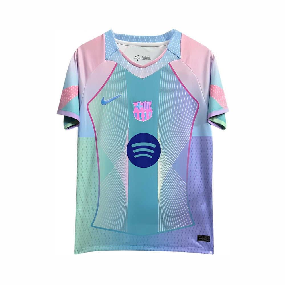 Camisola Barcelona Edição Especial 25/26