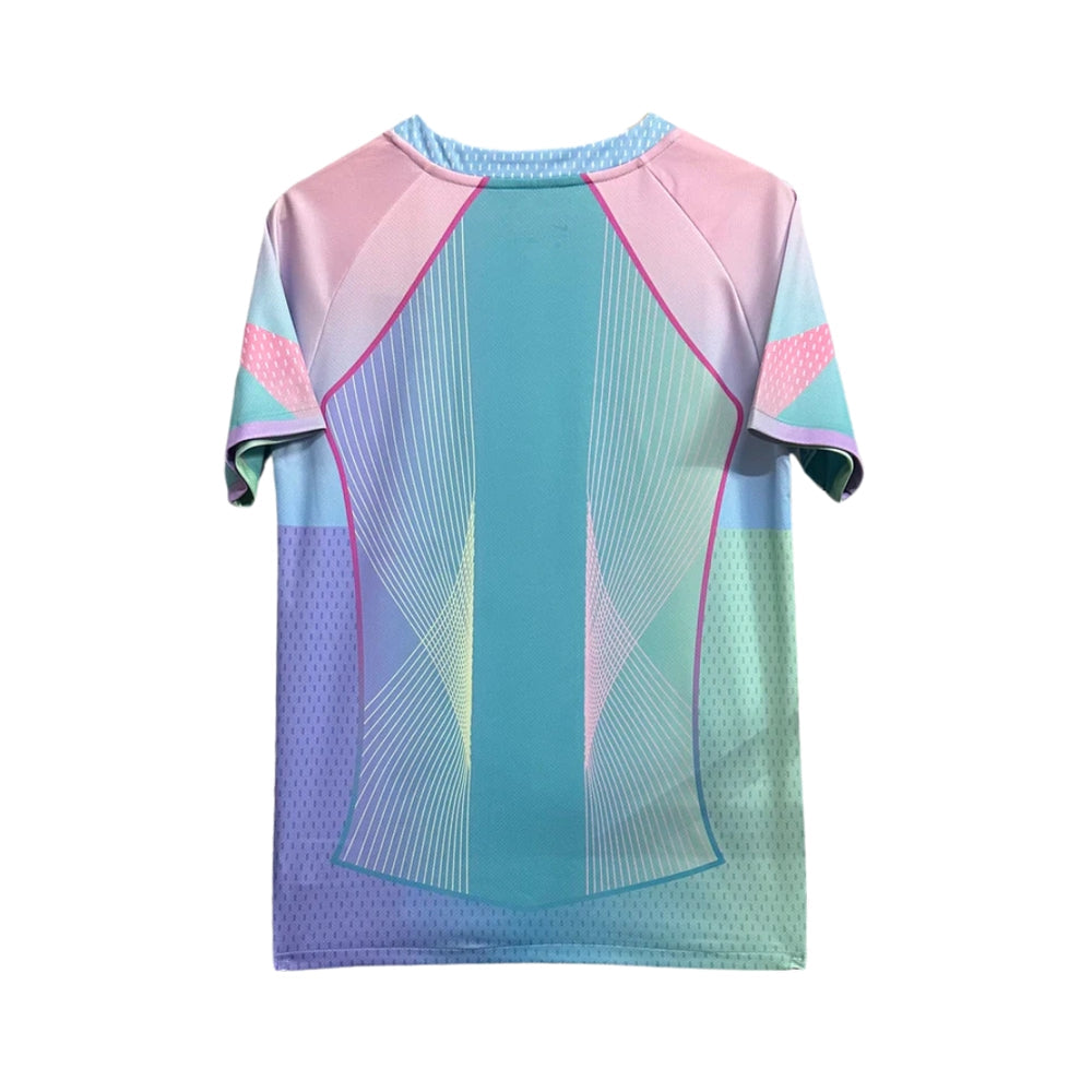 Camisola Barcelona Edição Especial 25/26