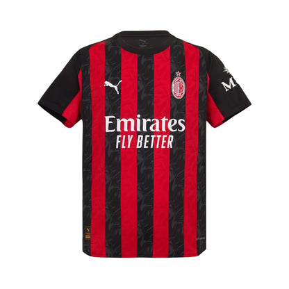 Camisola Principal AC Milan 25/26