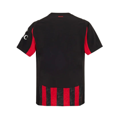 Camisola Principal AC Milan 25/26