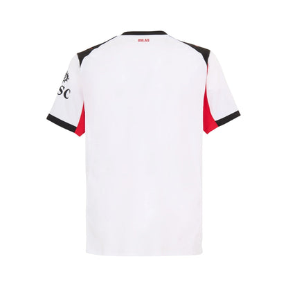 Camisola Alternativa AC Milan 25/26