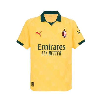 Camisola AC Milan Terceiro 25/26
