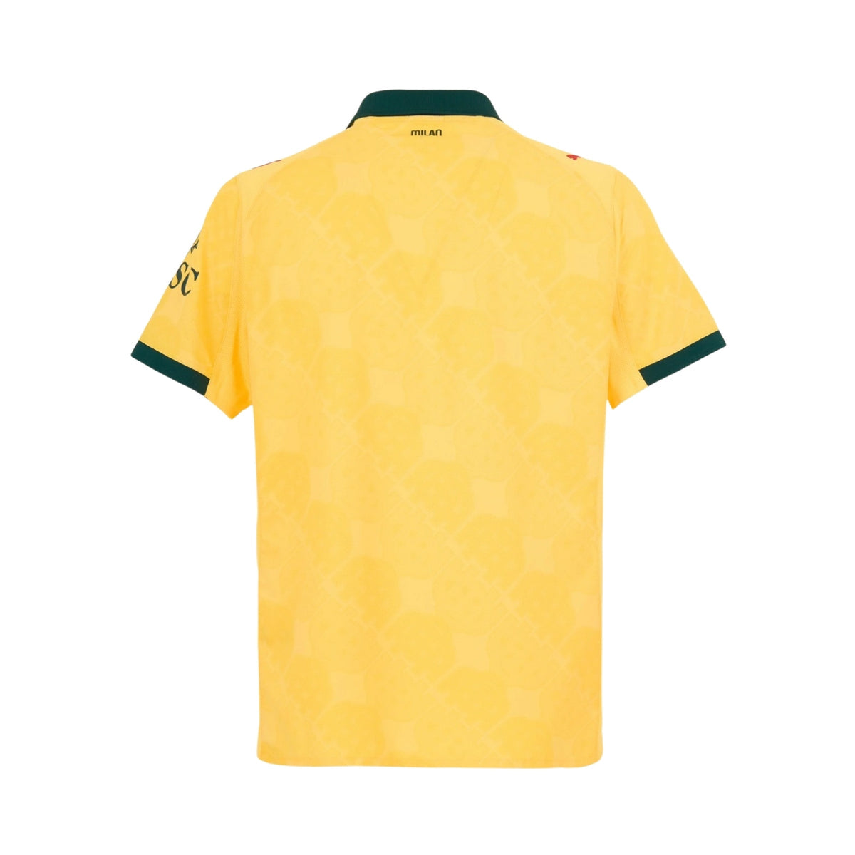 Camisola AC Milan Terceiro 25/26